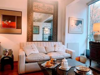 Unique semi-flat in Palermo Premium sunview - Buenos Aires - 7