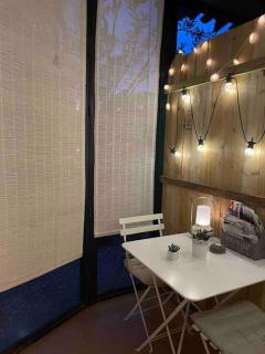 Charming Studio to Venelles 10 minutes from Aix - Venelles - 4