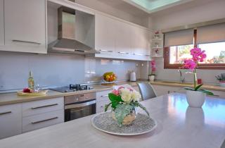 Elena Luxury Suite Agios Stefanos - Agios Stefanos - 3