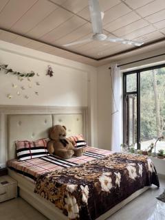 Suri Homestay - Best Homestay In Dalhousie - Banikhet - 3