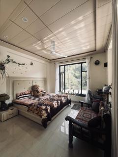 Suri Homestay - Best Homestay In Dalhousie - Banikhet - 2