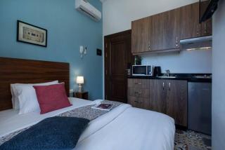 Teta Wadads 403 Studio in Mar Mikhael - Beirut - 5