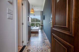 Em Shadi's Studio 404 in Mar Mikhael - Beirut - 1