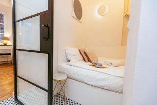Charming apartment next to the Old Town! - Varsavia - 6
