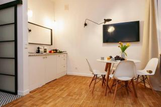 Charming apartment next to the Old Town! - Varsavia - 4