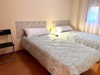 APARTAMENTOS TURíSTICOS MONTASOL 2 - 1