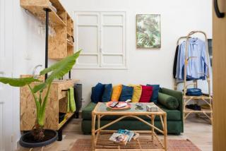 Mandala Studio Power in Mar Mikhael - Beirut - 9