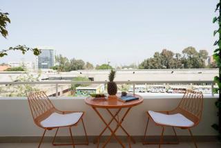 Mandala Studio Power in Mar Mikhael - Beirut - 6