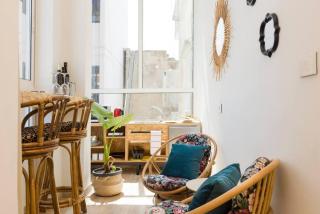 Boho 03 Bohemian Studio in Mar Mikhael Eartha - Beirut - 9