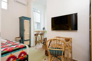 Boho 03 Bohemian Studio in Mar Mikhael Eartha - Beirut - 6