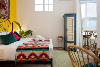 Boho 03 Bohemian Studio in Mar Mikhael Eartha - Beirut - 5