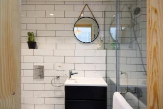 Boho Studios in Mar Mikhael - Beirut - 6