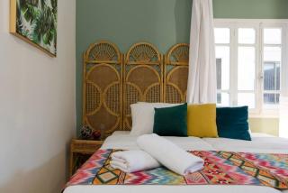 Boho 04 Bohemian Studio in Mar Mikhael Paloma - Beirut - 4