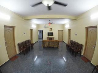 Aikya homestay - Gokarna - 2