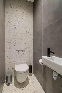 12.Appart 4Pers#1 Bedroom #Père Lachaise #Nation - París - 3