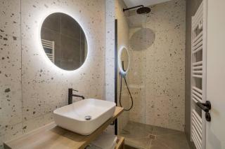 12.Appart 4Pers#1 Bedroom #Père Lachaise #Nation - París - 4