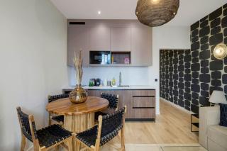 12.Appart 4Pers#1 Bedroom #Père Lachaise #Nation - París - 8
