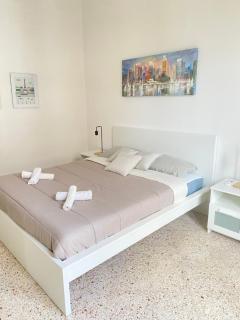 Urban poet retreat - casa di vincenzo e andrea 2 - 4