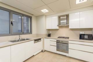 Solidere Tune 1Bedroom Apartment At Kantari Beirut - Beirut - 7