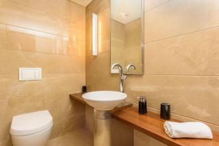 Solidere Tune 1Bedroom Apartment At Kantari Beirut - Beirut - 1
