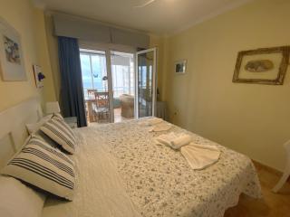 Oasis en Calpe - 1