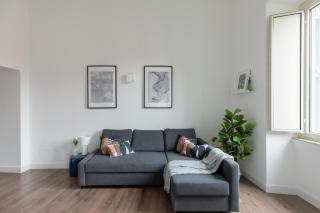 iFlat Magnificent Central Apartment - 5