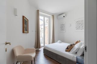 iFlat Magnificent Central Apartment - Rome - 8