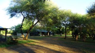 Madikwena Crocodile and Game Farm - 7