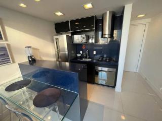 Lindo Loft Beira-Mar na Vitória - 7