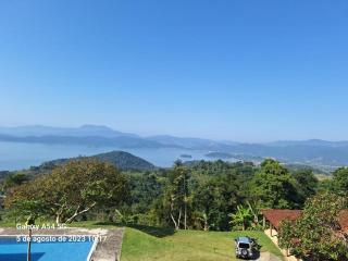 Casa de Pedra - Paraty - 4