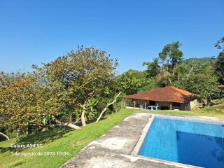 Casa de Pedra - Paraty - 2