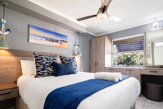 Chakas Cove Apartments - 5