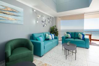 Chakas Cove Apartments - 1