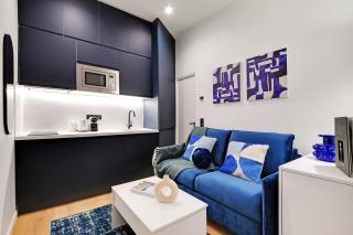 Intimate apartment - 1BR-2P - Parc des Princes - 0