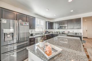 Luxe Beaumont Home with Private Pool! - 3