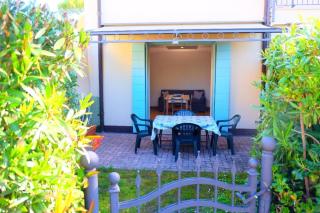 Residence Borgo dei Fiori A06 - Lido di Jesolo - 8