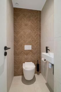 21.Appart 4Pers#1 Bedroom #Père Lachaise #Nation - París - 2