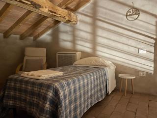 Agriturismo Albero del Latte - Bagnolo San Vito - 1