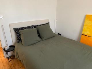 Ma maison COSY sablaise - 2
