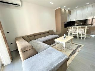 Vlora Apartment - Vlorë - 8