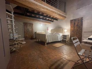 Agriturismo Albero del Latte - Bagnolo San Vito - 5