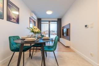 Apartament Laguna Beskidów 8 z widokiem na Jezioro Żywieckie - Dream Apart - Zarzecze - 6
