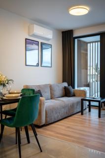 Apartament Laguna Beskidów 8 z widokiem na Jezioro Żywieckie - Dream Apart - Zarzecze - 8