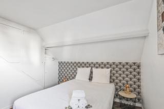 Appartement Caima - Welkeys - 2