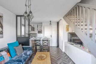 Appartement Caima - Welkeys - Cabourg - 6