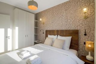 22.Appart 4Pers#1 Bedroom#Père Lachaise #Nation - 8