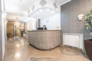 Hotel Donatello - Bolonia - 5