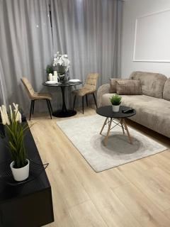 AirPort Apartment - Varsavia - 9