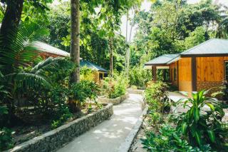 M&A Riverside Beach Bungalows - Chol - 7