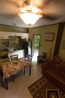 M&A Riverside Beach Bungalows - 4